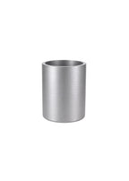Stone Box Vase