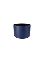 Round Outdoor Vase