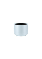 Round Outdoor Vase
