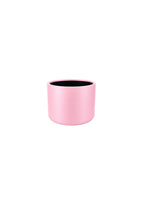 Round Outdoor Vase