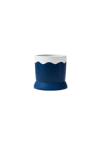 Coastal Wave Vase