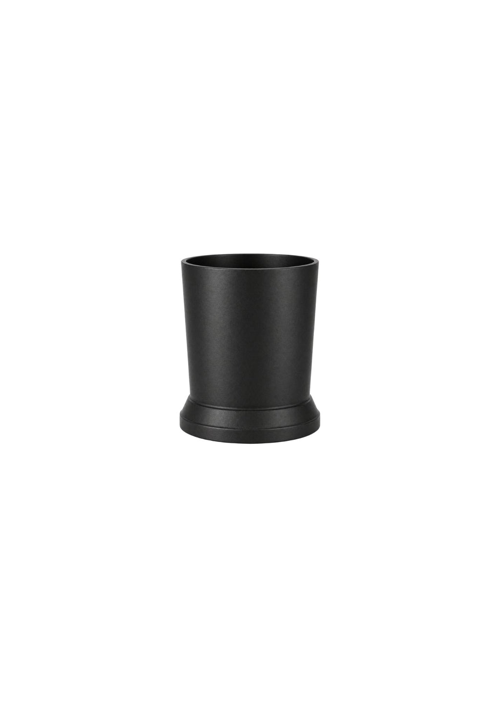 Cylinder Base Vase