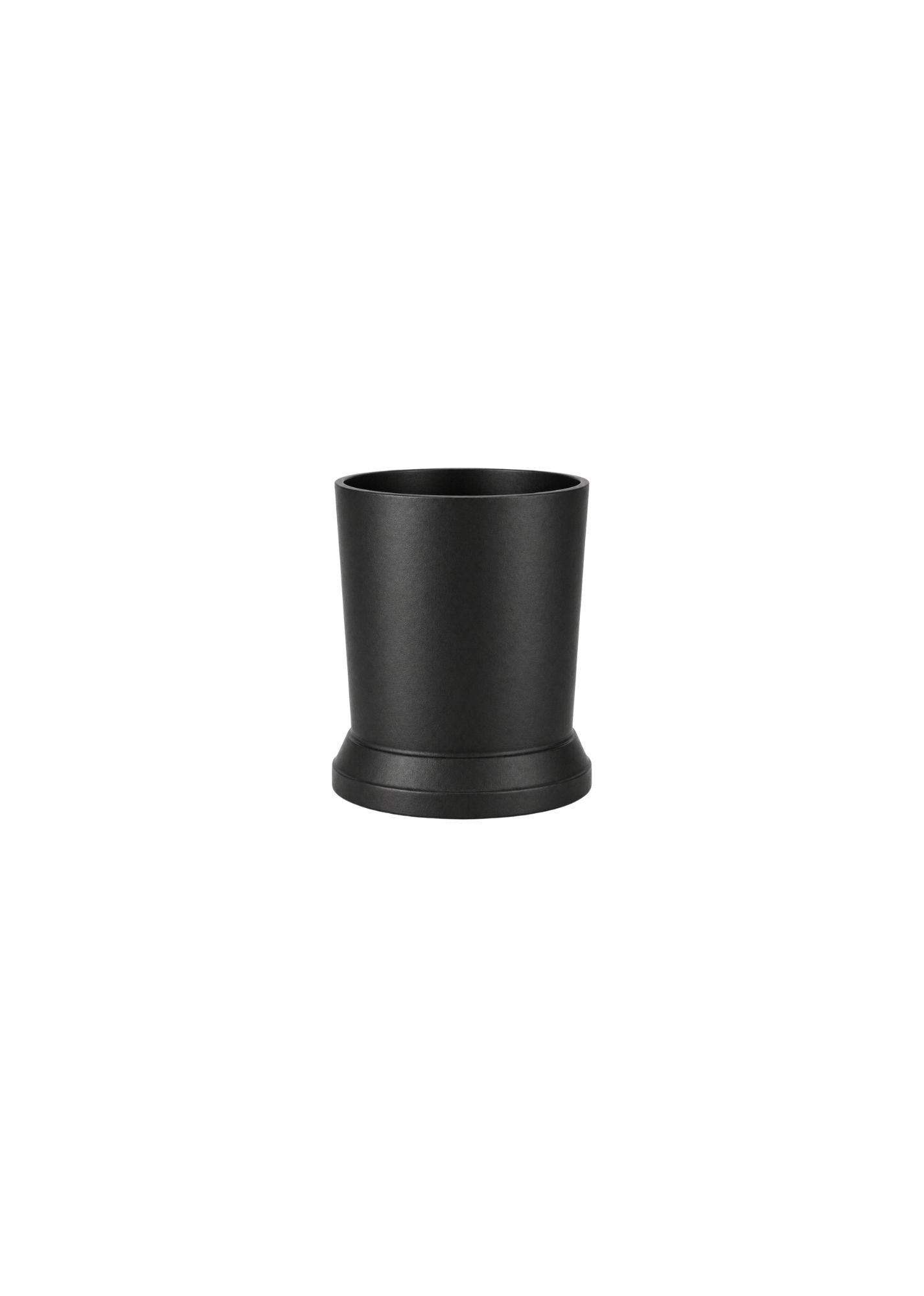 Cylinder Base Vase