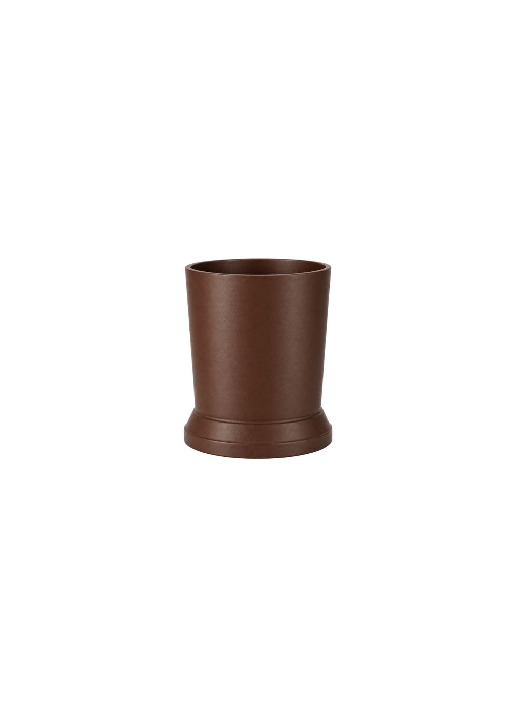 Cylinder Base Vase