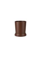 Cylinder Base Vase