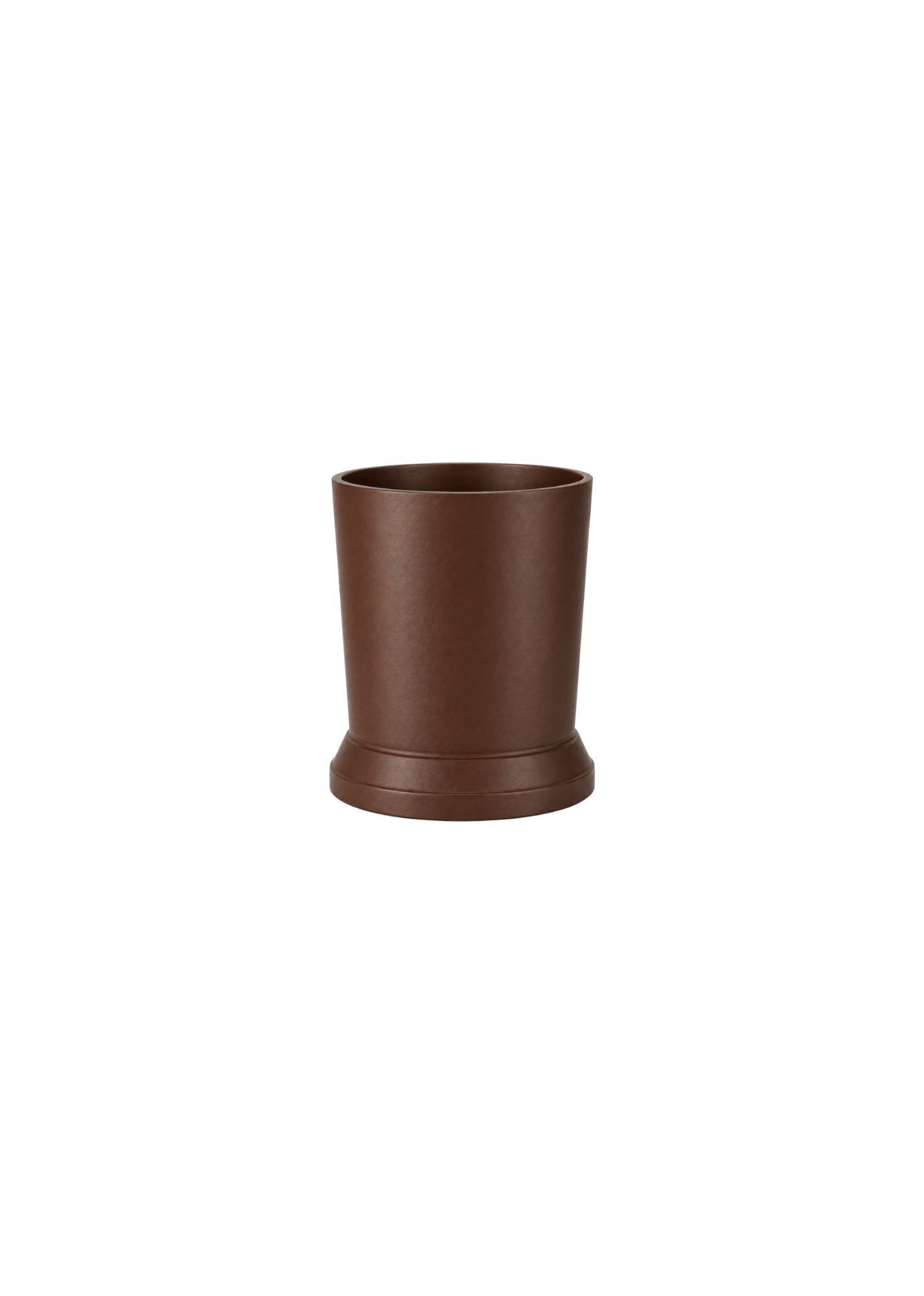 Cylinder Base Vase