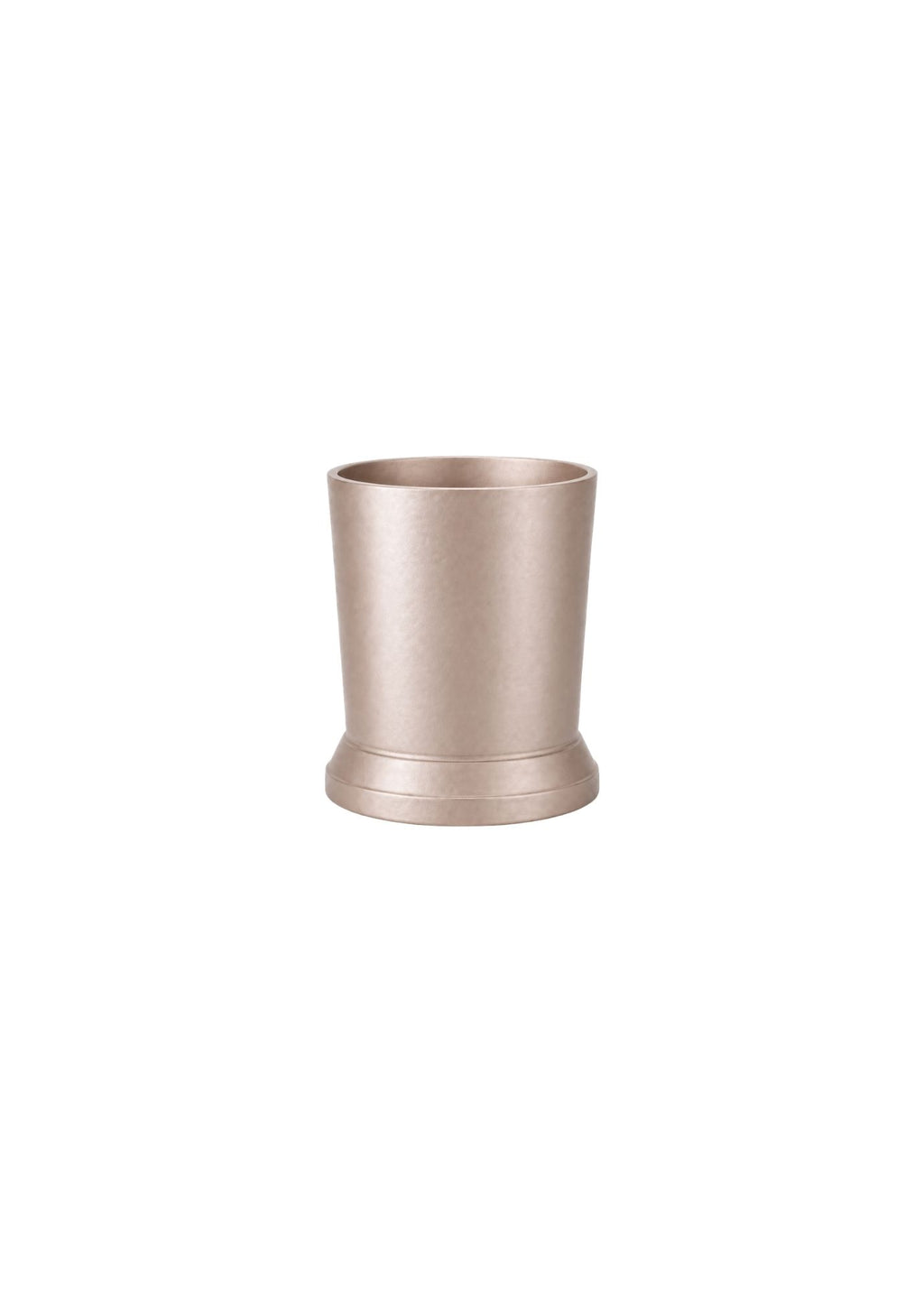 Cylinder Base Vase