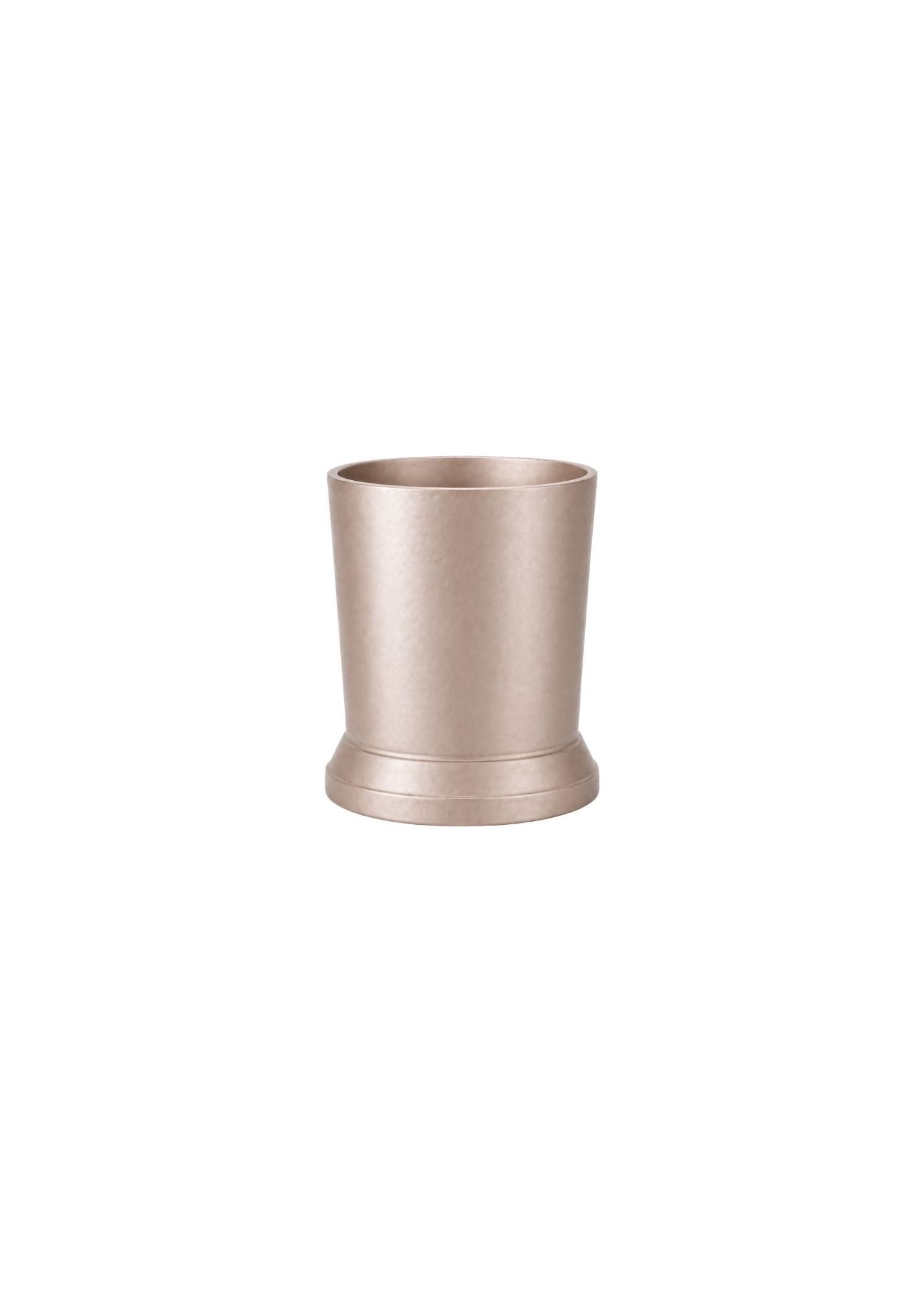Cylinder Base Vase