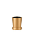 Cylinder Base Vase
