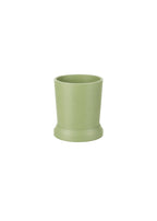Cylinder Base Vase