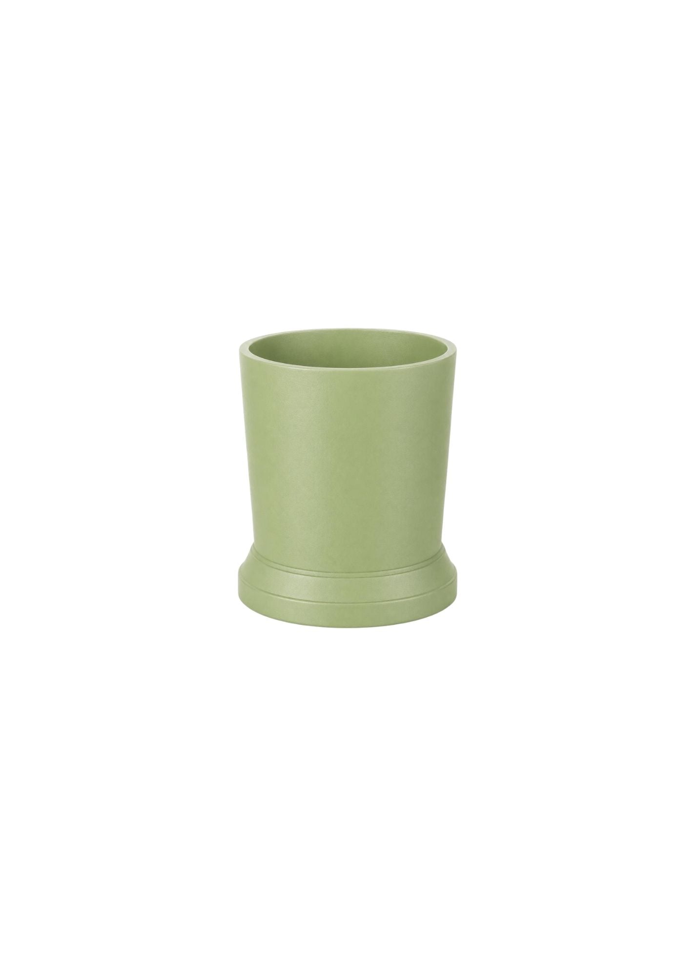 Cylinder Base Vase