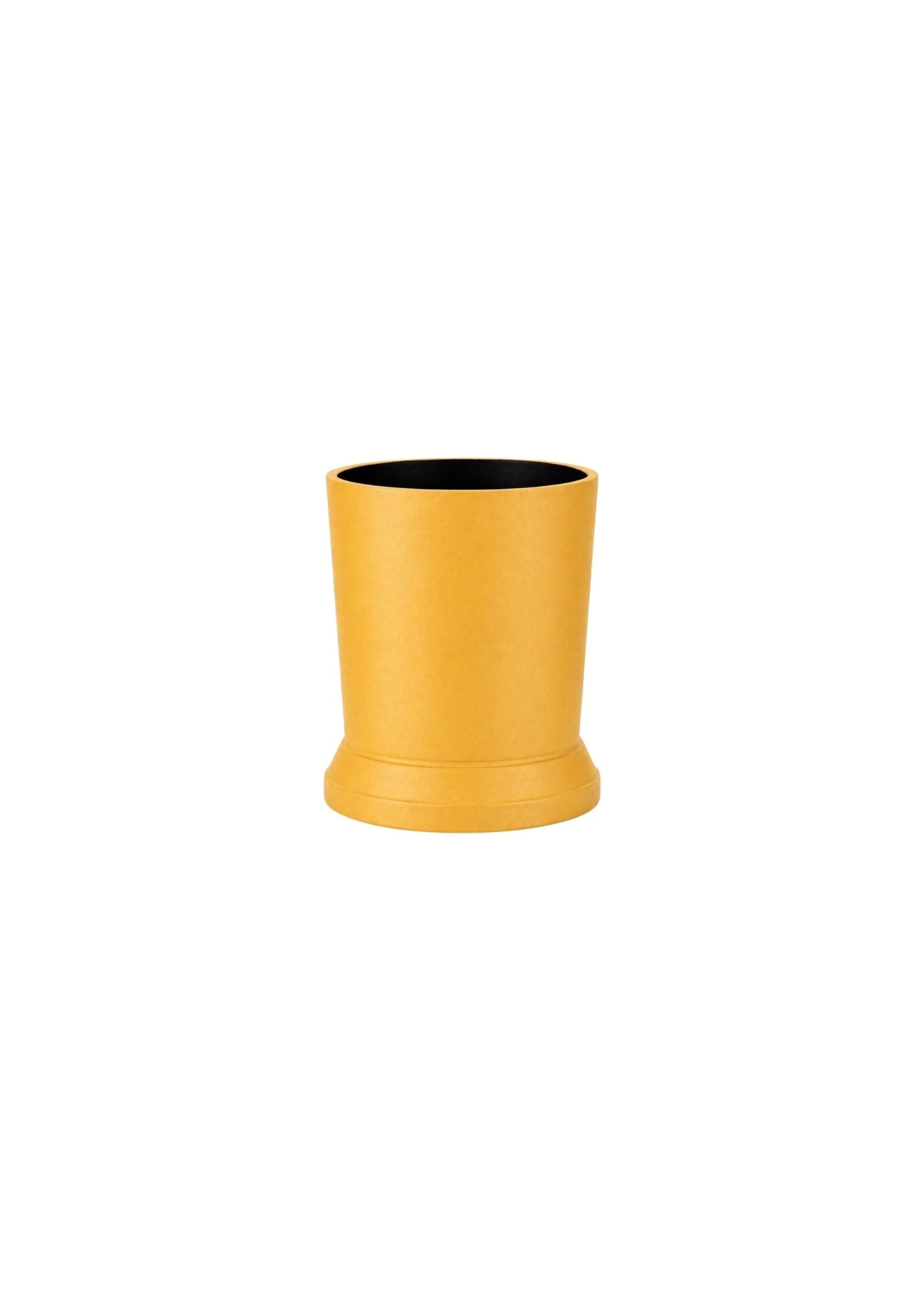 Cylinder Base Vase