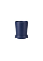 Cylinder Base Vase