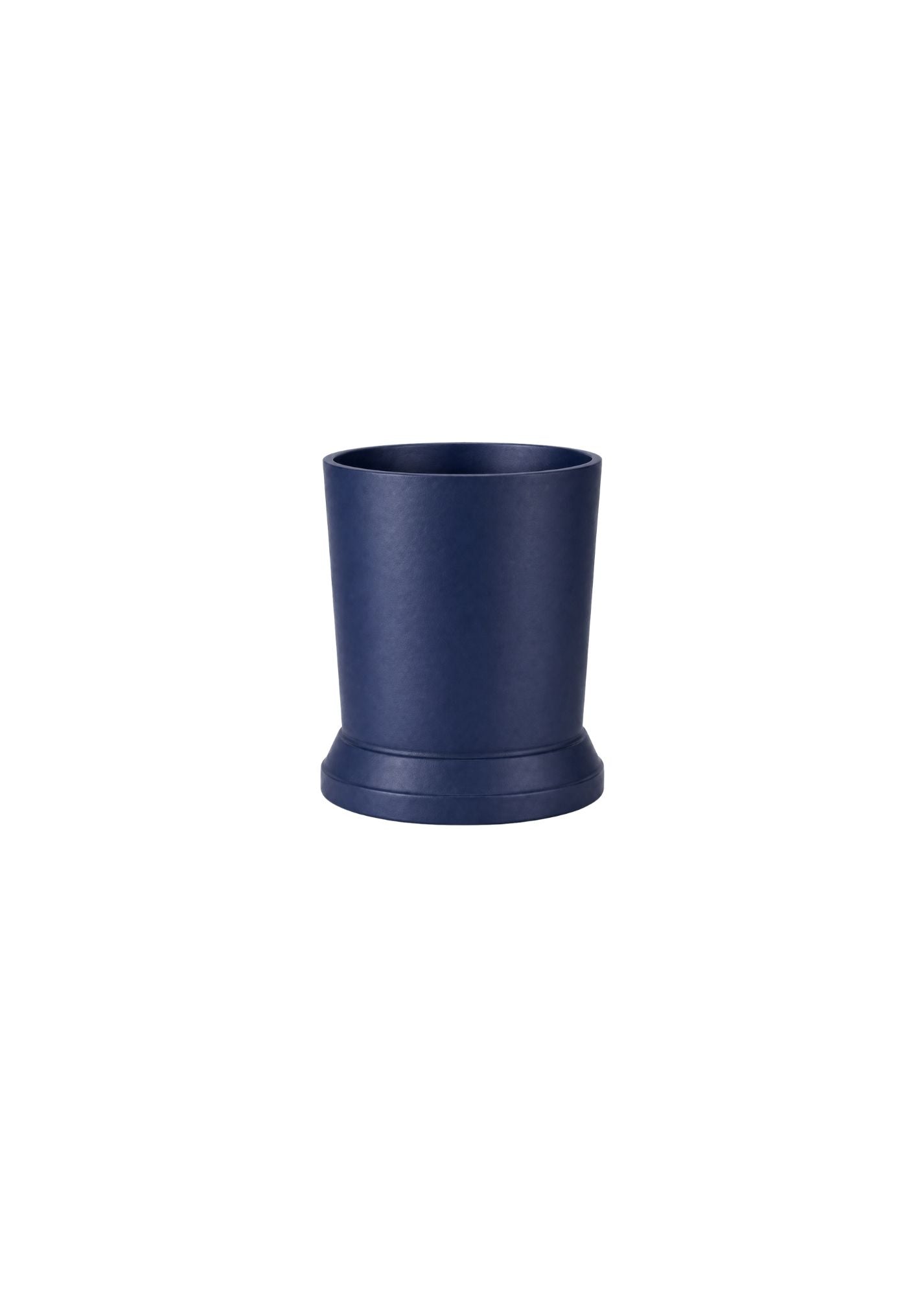 Cylinder Base Vase
