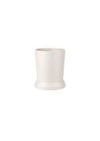 Cylinder Base Vase