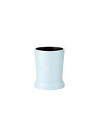Cylinder Base Vase