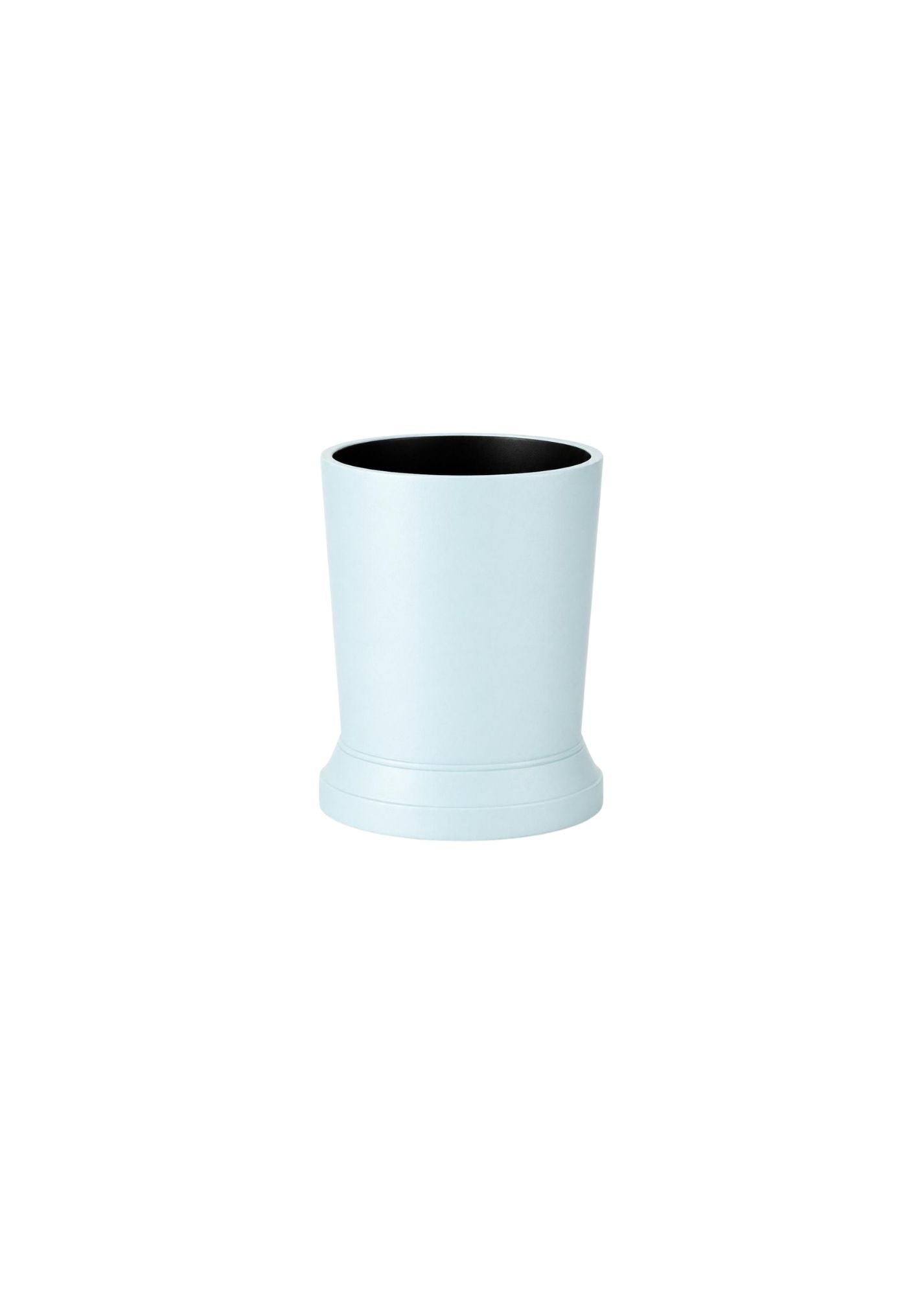 Cylinder Base Vase