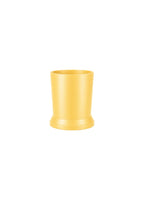 Cylinder Base Vase