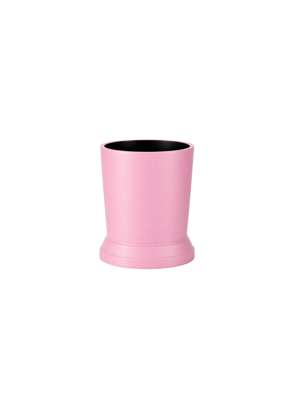 Cylinder Base Vase