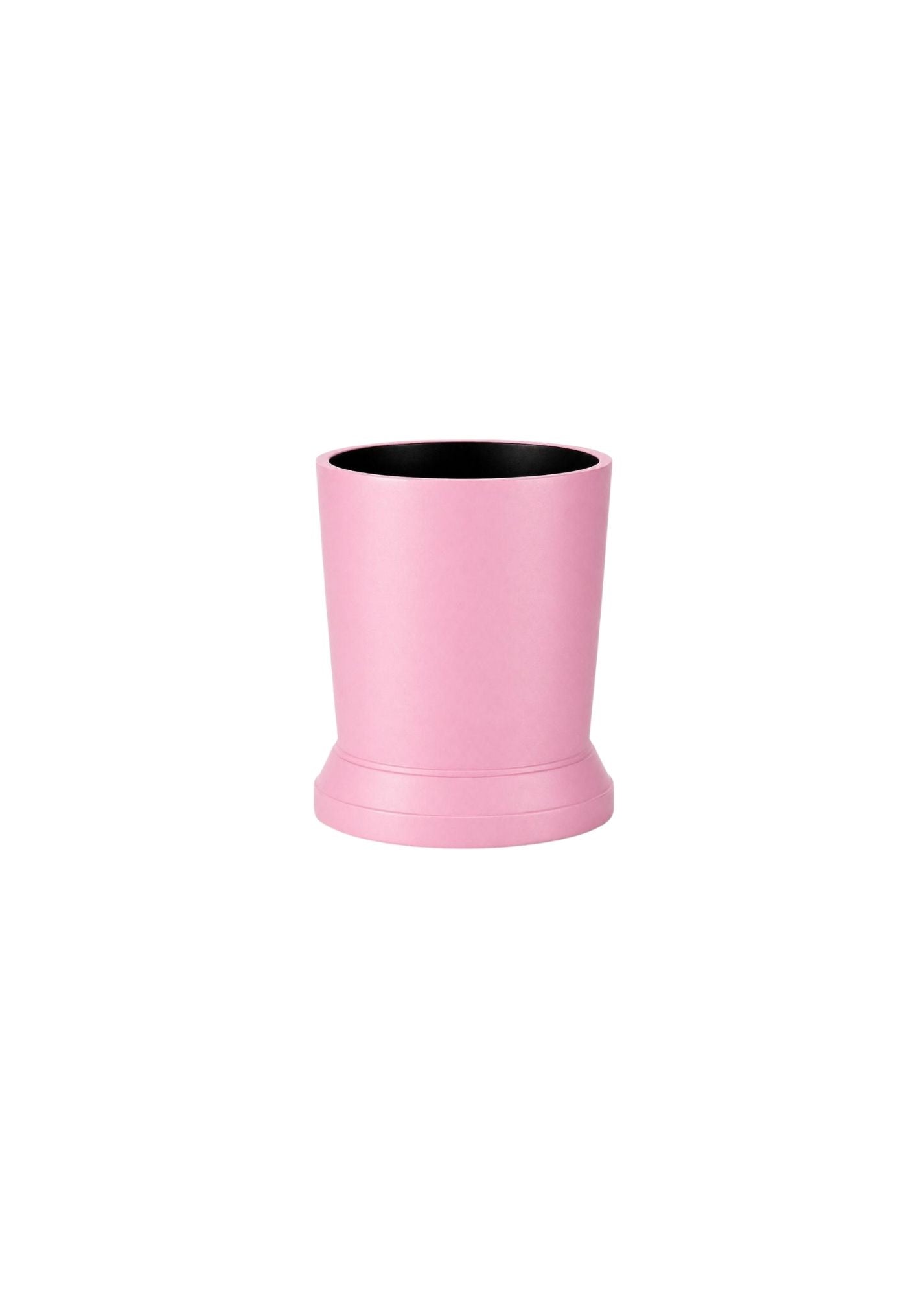 Cylinder Base Vase