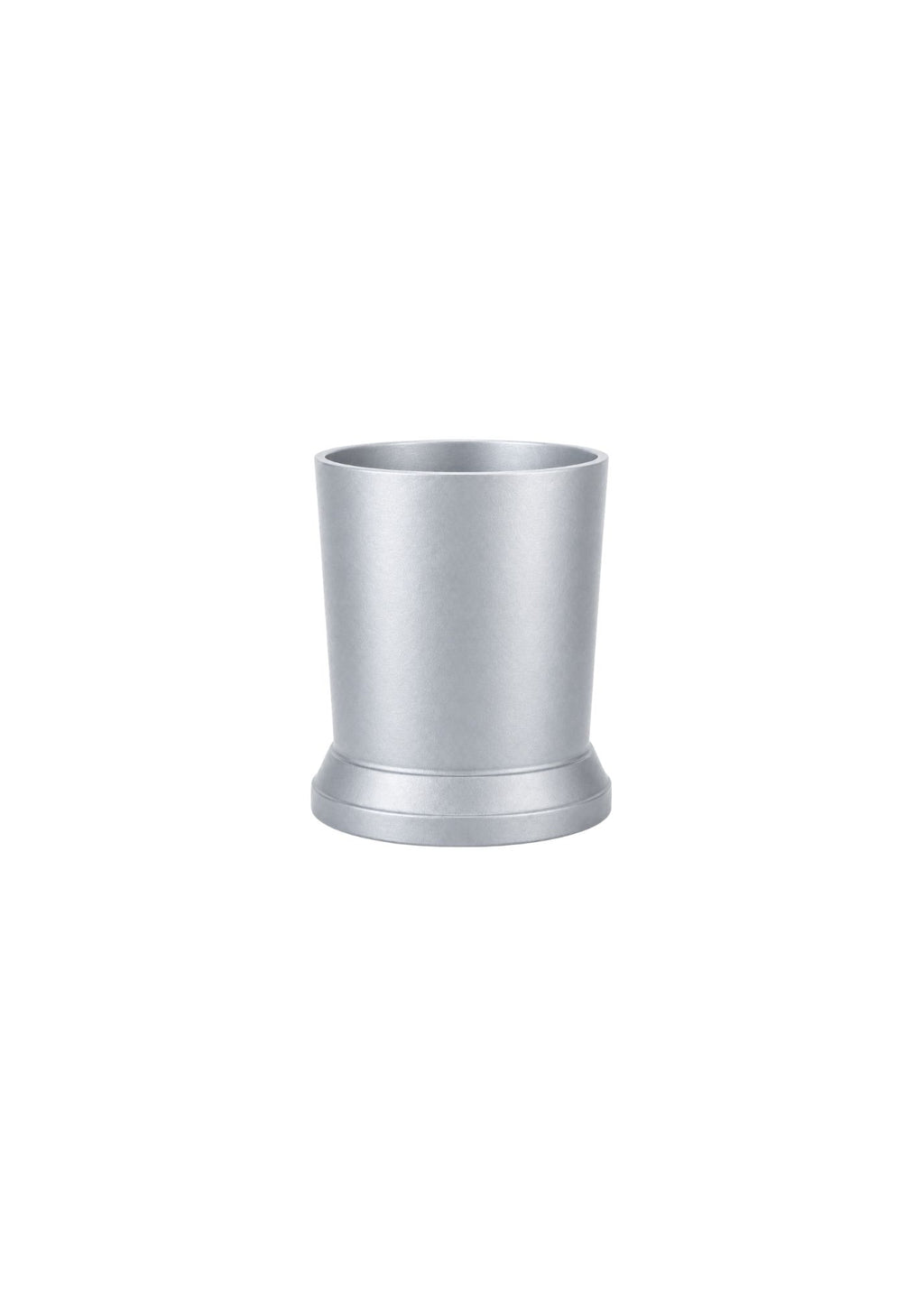Cylinder Base Vase