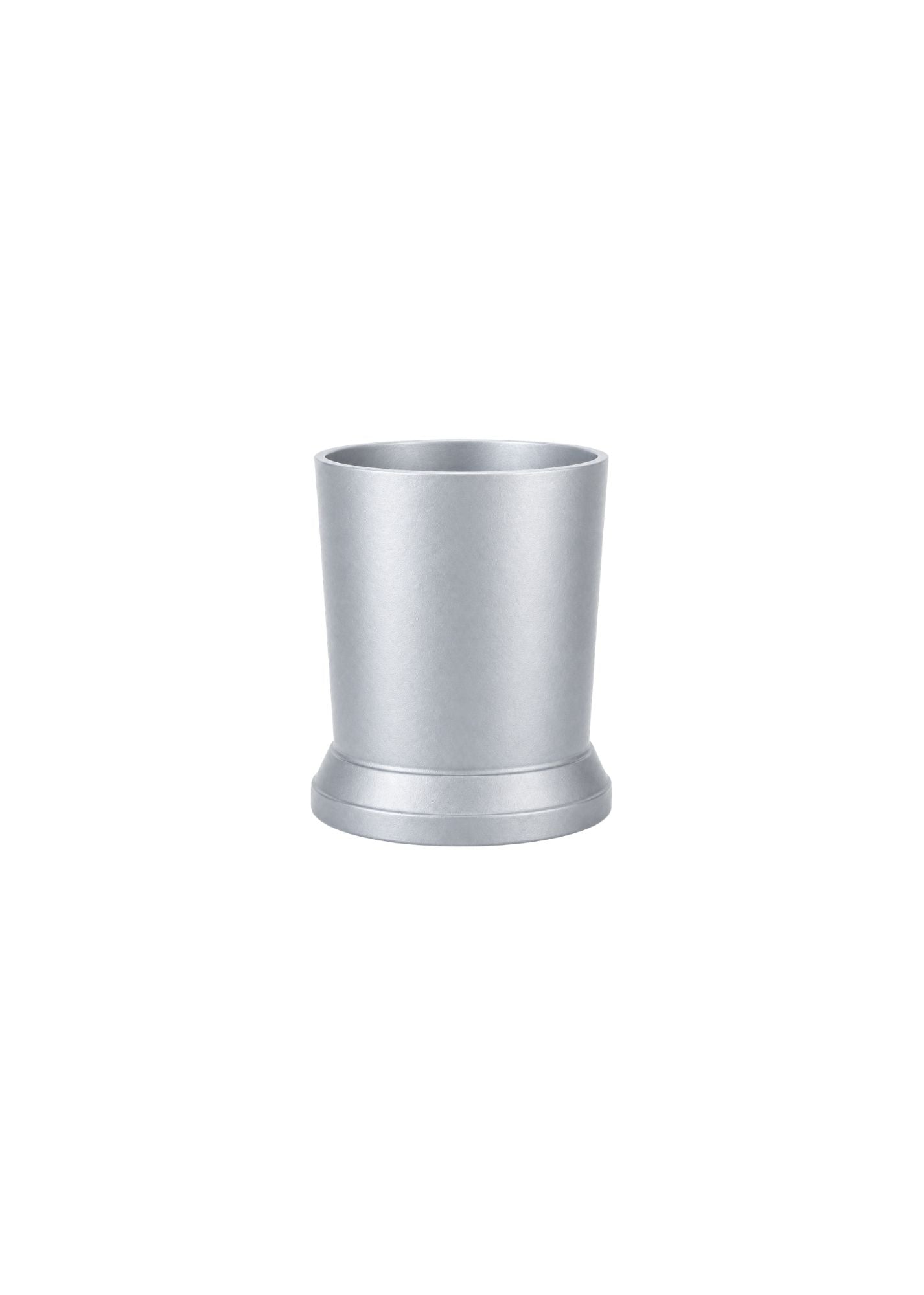 Cylinder Base Vase