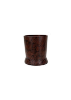 Cylinder Base Vase