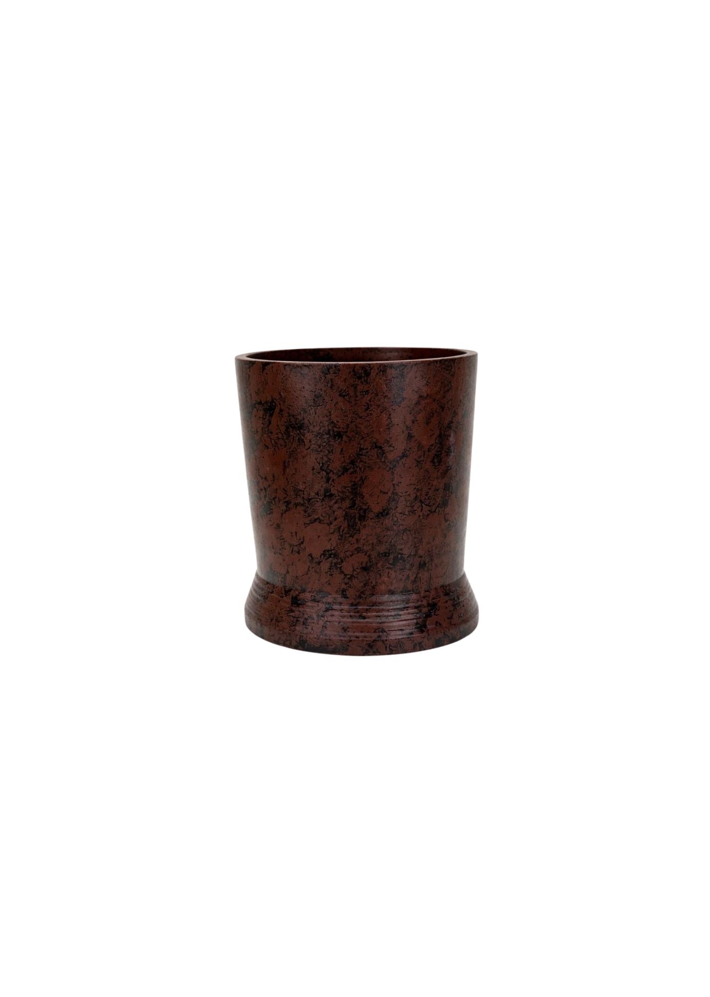 Cylinder Base Vase