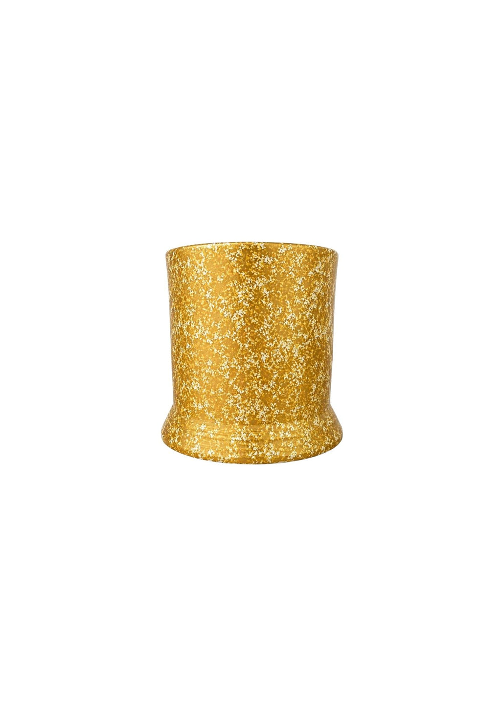 Cylinder Base Vase