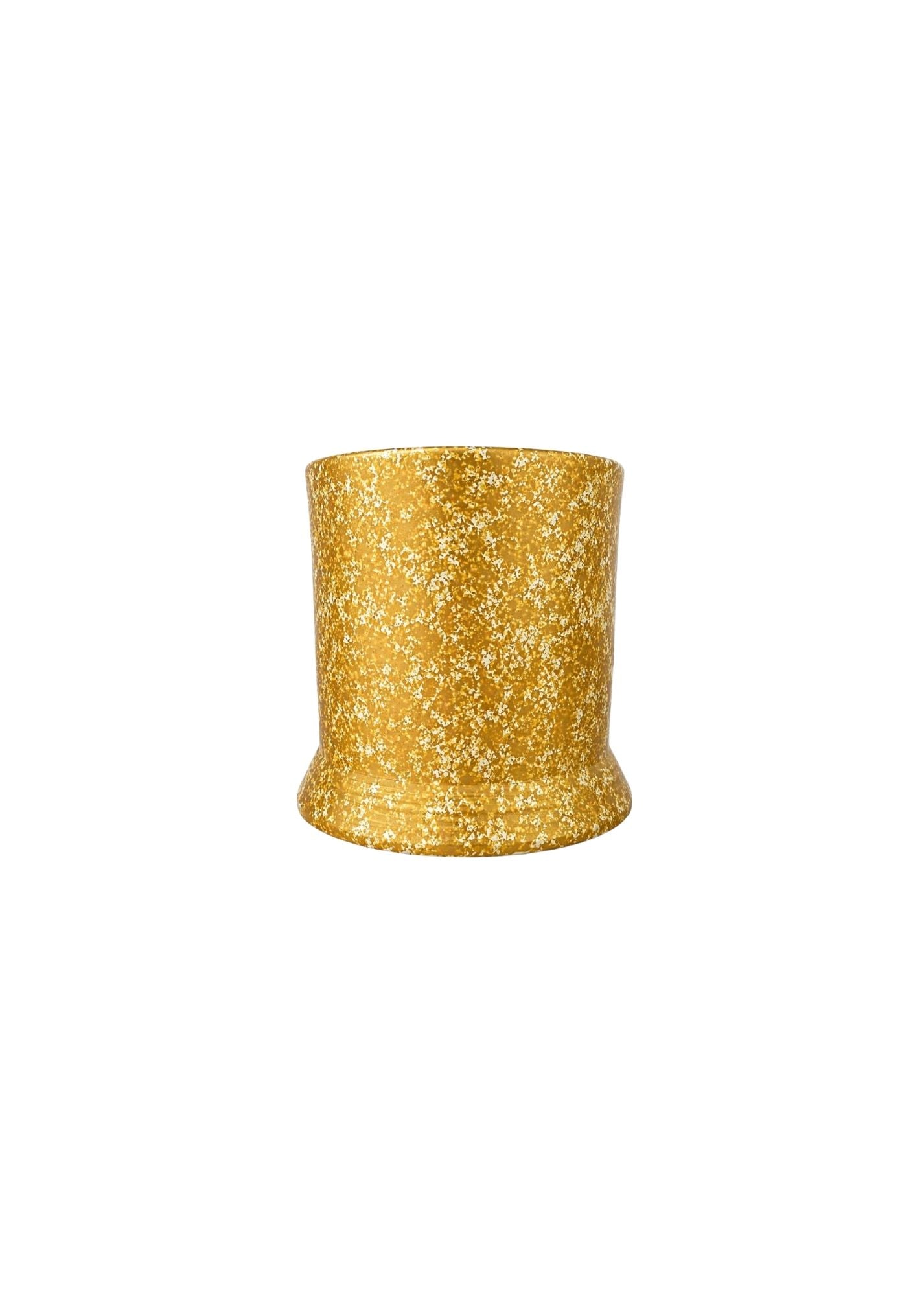 Cylinder Base Vase