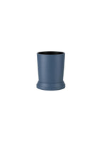 Cylinder Base Vase