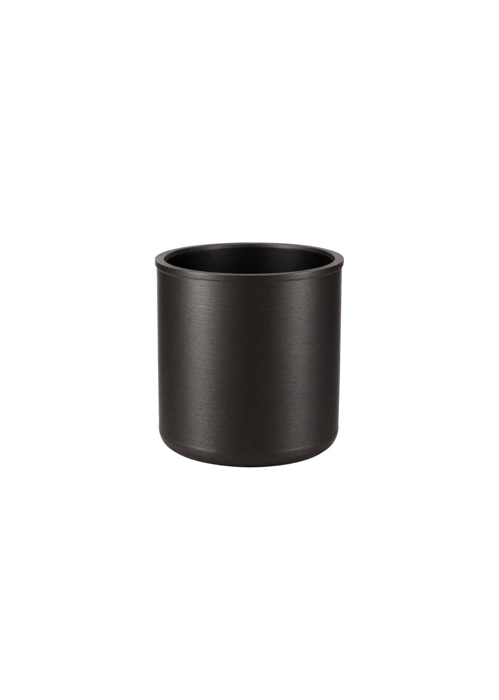 Cylinder Type Vase