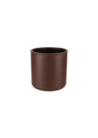 Cylinder Type Vase
