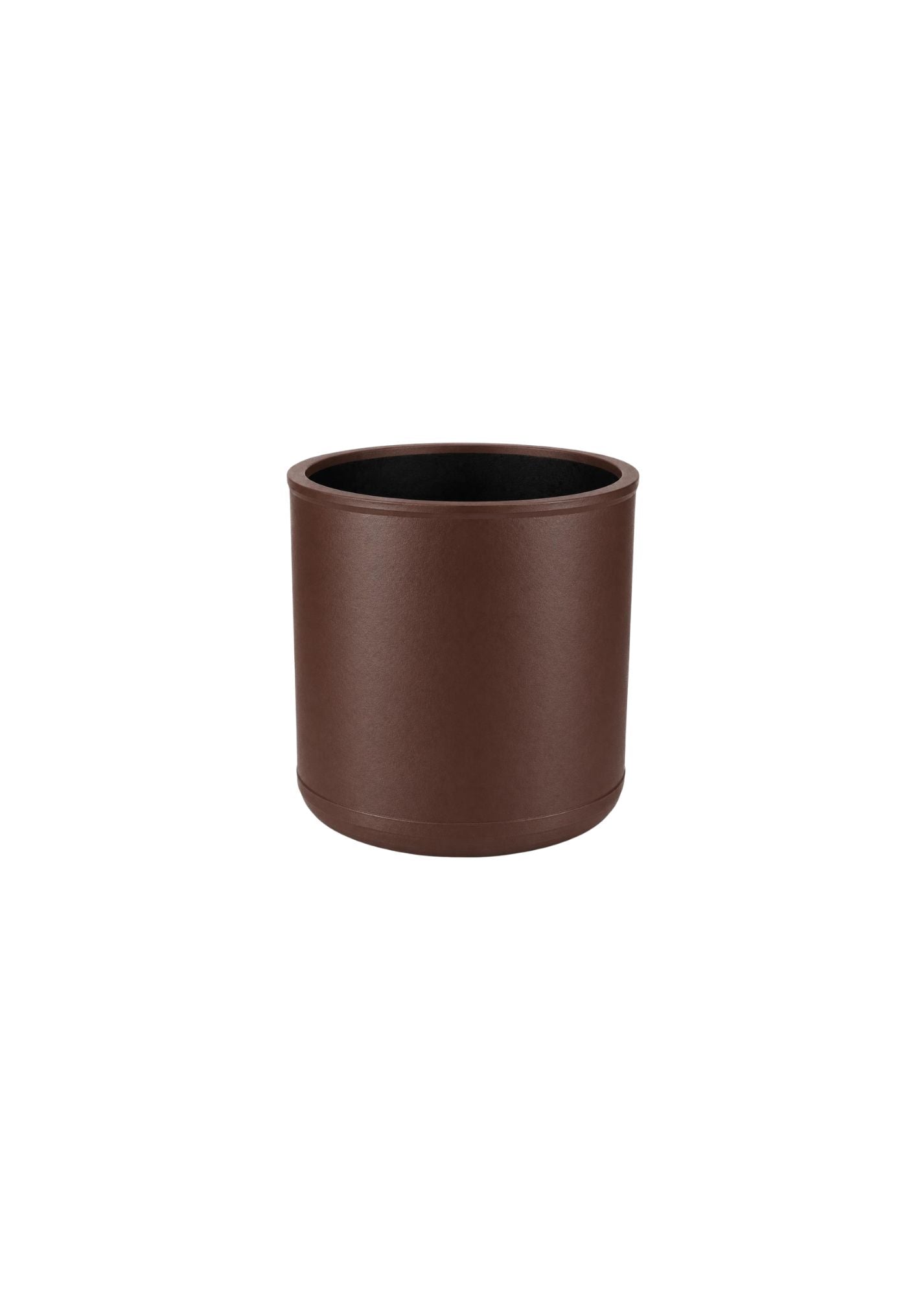 Cylinder Type Vase