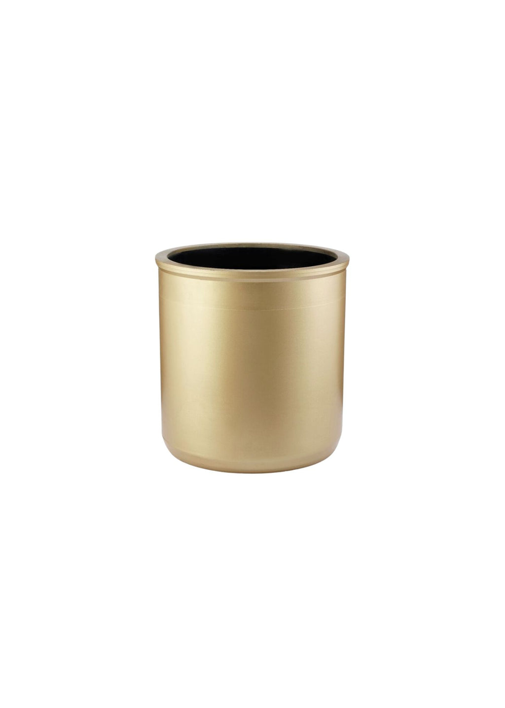 Cylinder Type Vase