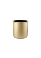 Cylinder Type Vase
