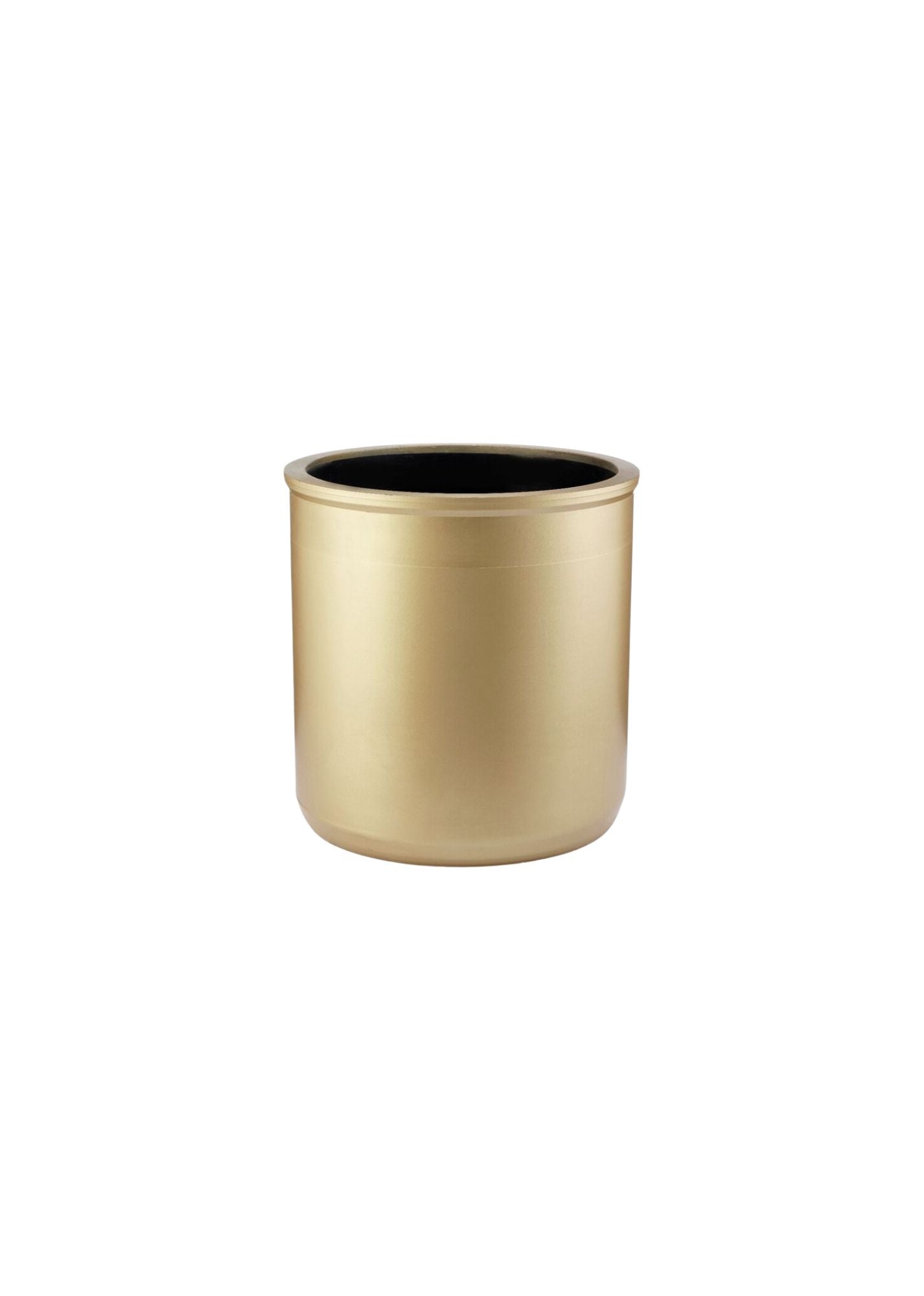 Cylinder Type Vase