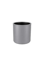 Cylinder Type Vase