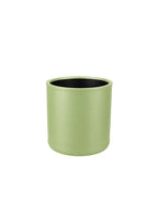 Cylinder Type Vase