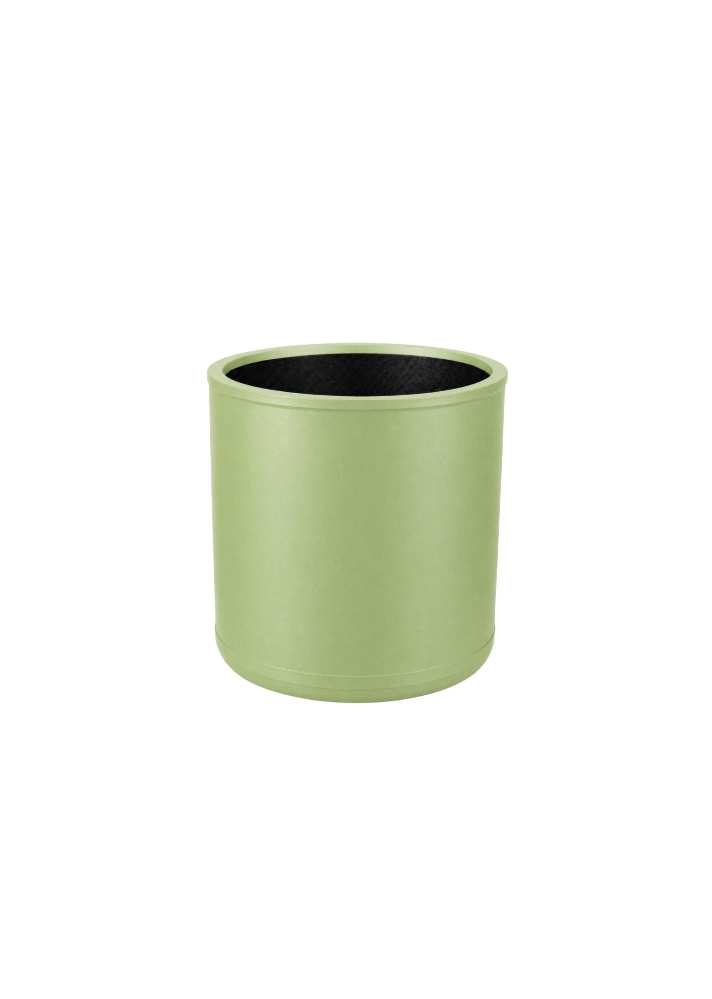 Cylinder Type Vase