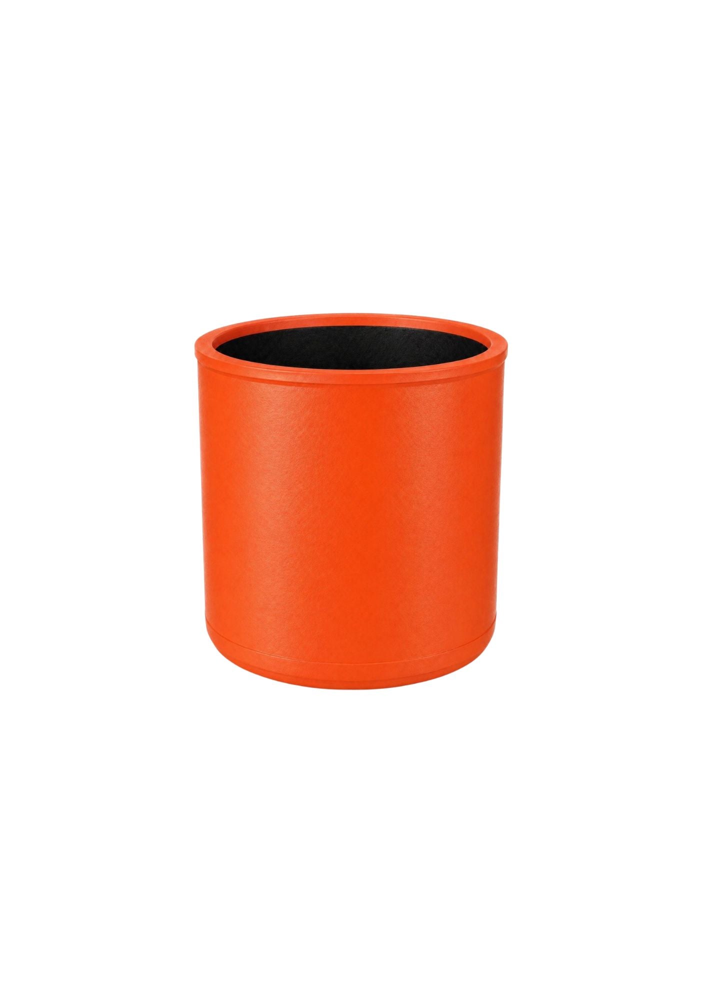 Cylinder Type Vase