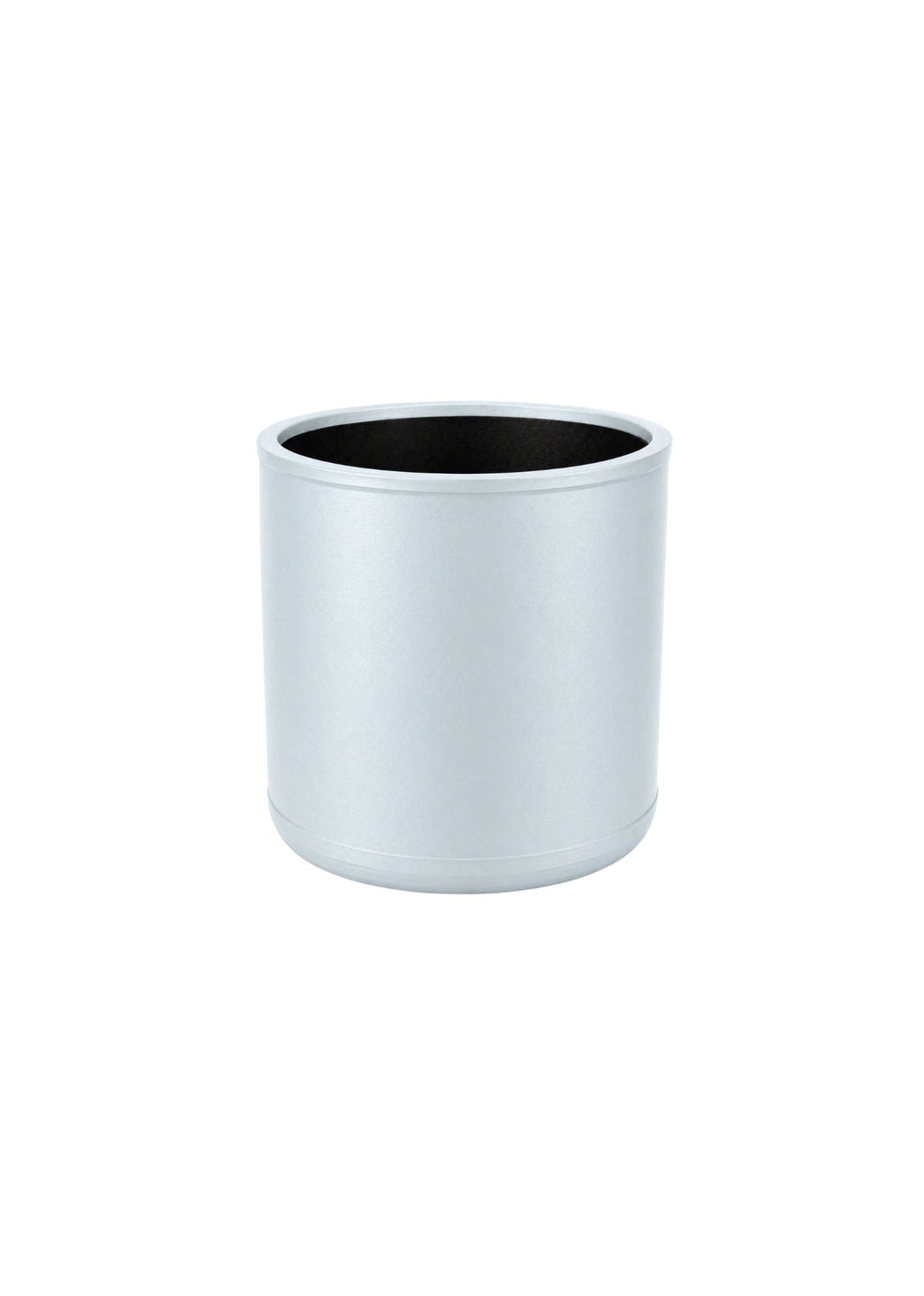 Cylinder Type Vase
