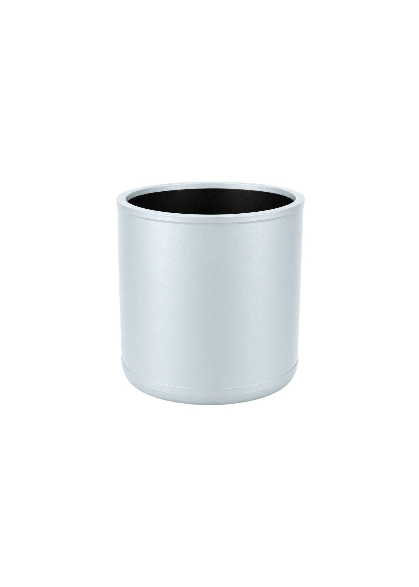 Cylinder Type Vase