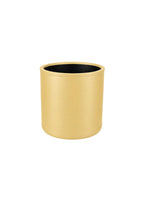 Cylinder Type Vase