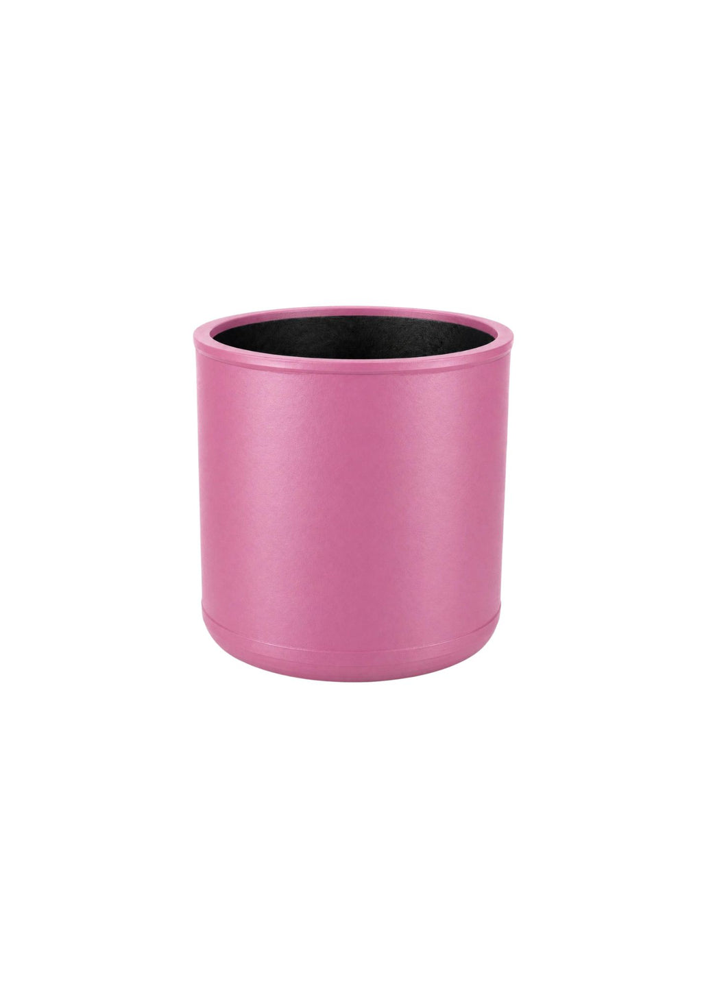 Cylinder Type Vase
