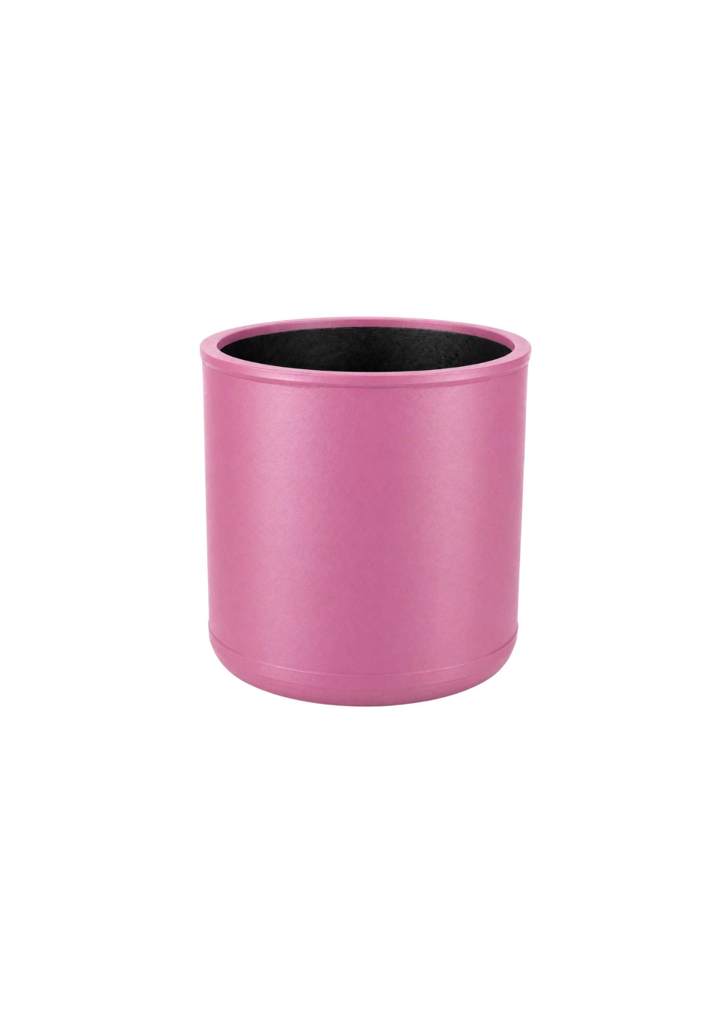 Cylinder Type Vase