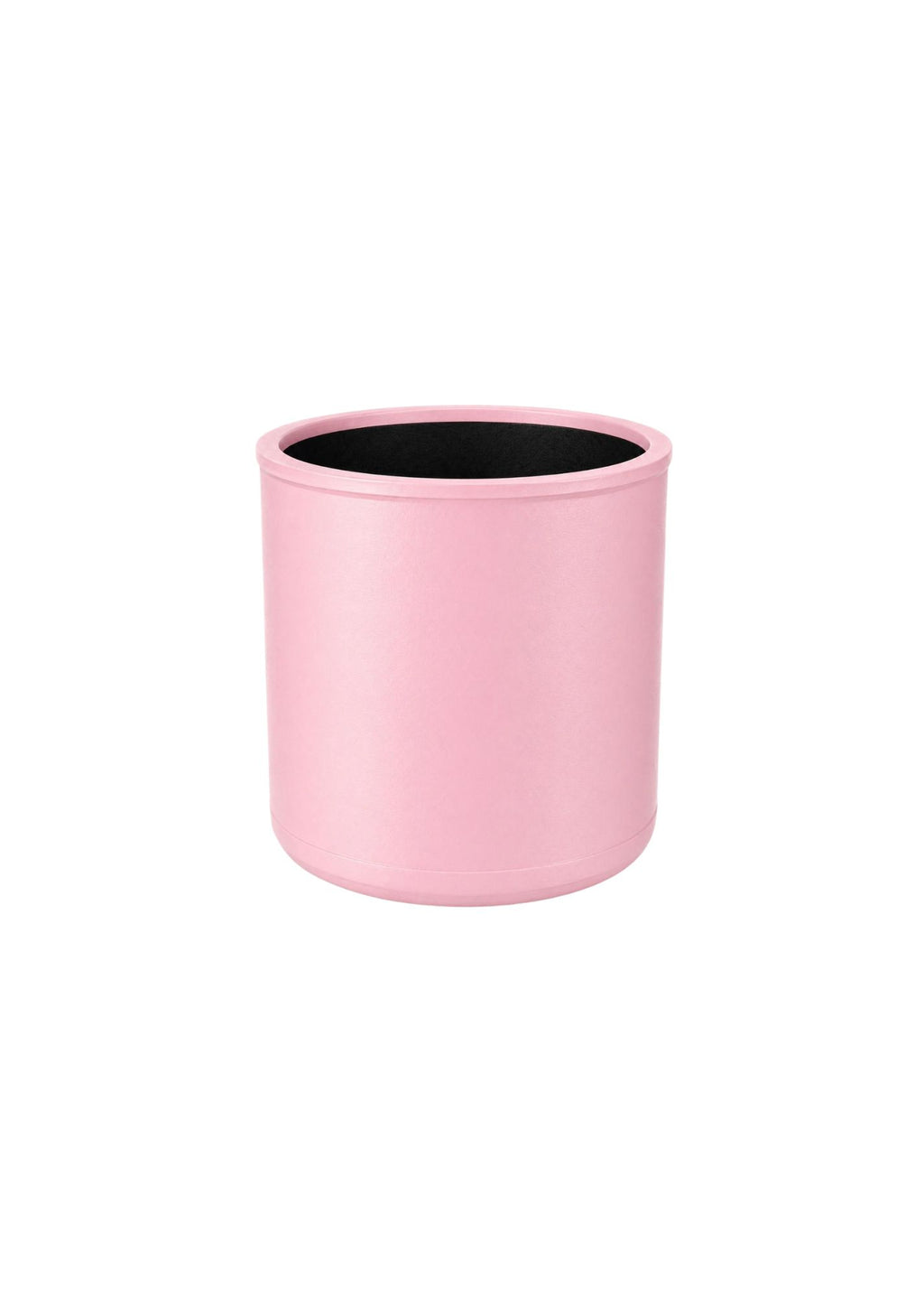 Cylinder Type Vase