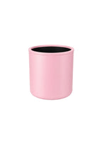 Cylinder Type Vase