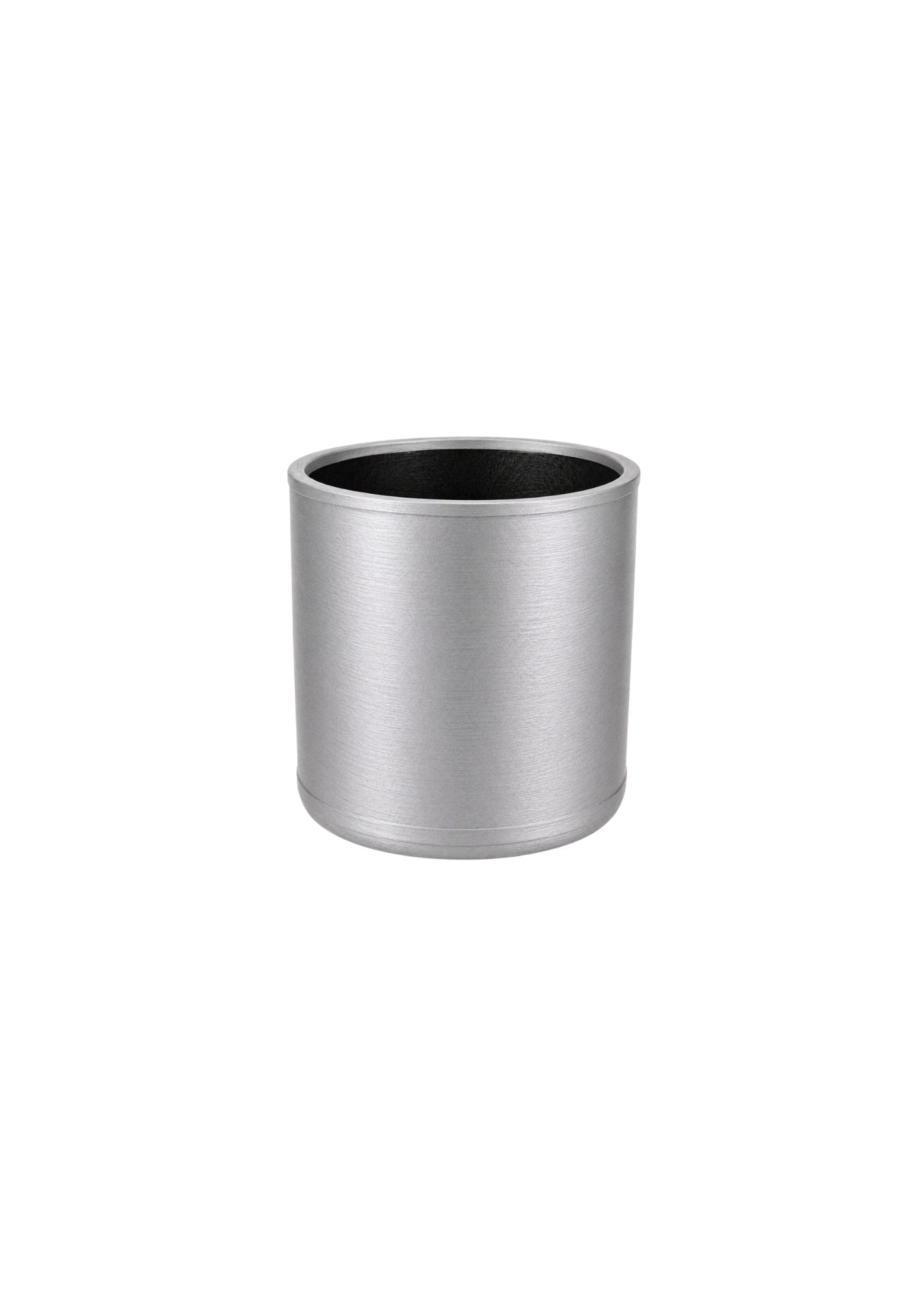 Cylinder Type Vase
