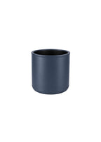 Cylinder Type Vase